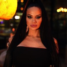 Lesi, 27 из г. Москва.