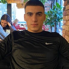 Фотография мужчины Арман, 21 год из г. Ростов-на-Дону
