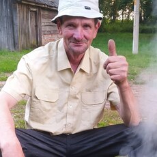 Фотография мужчины Юрий, 60 лет из г. Гомель