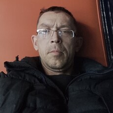 Фотография мужчины Сергей, 41 год из г. Алматы