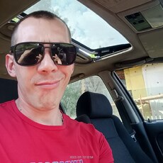 Фотография мужчины Антон, 39 лет из г. Киров