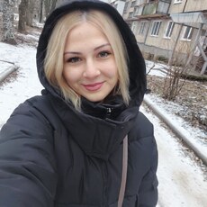 Фотография девушки Любимка, 29 лет из г. Днепр