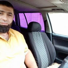 Фотография мужчины Расул, 34 года из г. Алматы