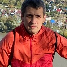 Фотография мужчины Артем, 41 год из г. Таштагол