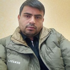 Фотография мужчины Мехроч, 34 года из г. Алтайский