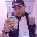 Марат, 27 лет