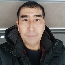 Фотография мужчины Aset, 46 лет из г. Сарыагач