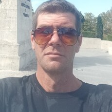 Фотография мужчины Айдер, 40 лет из г. Джанкой