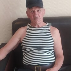 Фотография мужчины Миша, 66 лет из г. Улан-Удэ