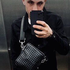 Фотография мужчины Айдер, 27 лет из г. Симферополь