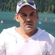 Фотография мужчины Саша, 45 лет из г. Белово