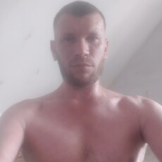 Фотография мужчины Сергей, 38 лет из г. Тольятти