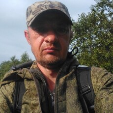 Фотография мужчины Сергей, 40 лет из г. Новоржев