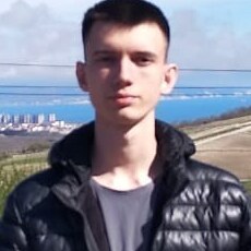 Фотография мужчины Никита, 21 год из г. Краснодар