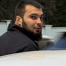 Фотография мужчины Кама Sss, 27 лет из г. Махачкала