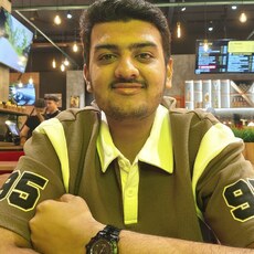 Фотография мужчины Meet, 21 год из г. Ижевск