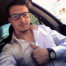 Фотография мужчины Александр, 33 года из г. Минусинск