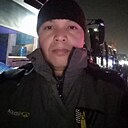 Дилшод, 43 года