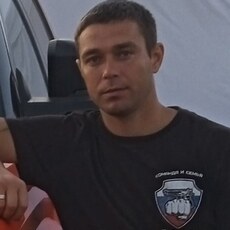 Фотография мужчины Саша, 34 года из г. Пермь