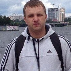 Фотография мужчины Миша, 44 года из г. Киселевск