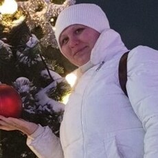 Фотография девушки Мария, 30 лет из г. Новосибирск