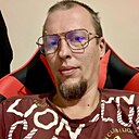 Роман, 45 лет