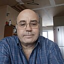 Александр, 60 лет