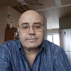 Фотография мужчины Александр, 60 лет из г. Киров