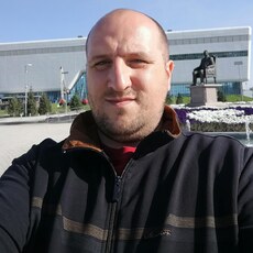 Фотография мужчины Серёга, 33 года из г. Караганда