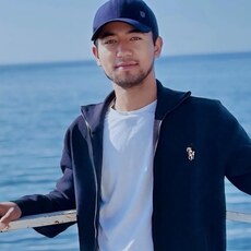 Фотография мужчины Рома, 22 года из г. Душанбе