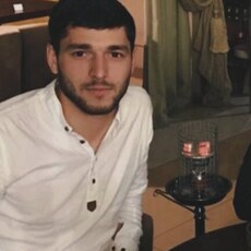 Фотография мужчины Мурад, 31 год из г. Москва