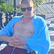 Фотография мужчины Андрей, 41 год из г. Находка