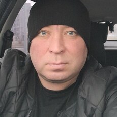 Фотография мужчины Лев, 40 лет из г. Оренбург