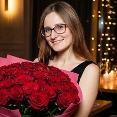 Фотография девушки Светлана, 32 года из г. Великие Луки