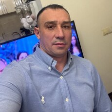 Фотография мужчины Сергей, 40 лет из г. Астрахань