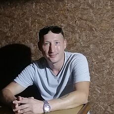 Фотография мужчины Максим, 39 лет из г. Тольятти