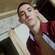 Фотография мужчины Кирилл, 18 лет из г. Янаул