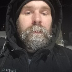 Фотография мужчины Алексей, 43 года из г. Браслав