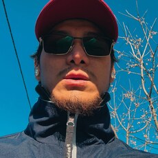 Фотография мужчины Еркын, 29 лет из г. Актау