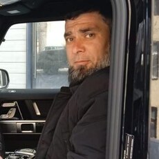 Фотография мужчины Легион, 40 лет из г. Москва