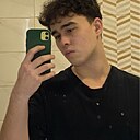 Тимур, 18 лет