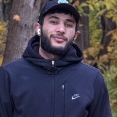 Фотография мужчины Bekzod, 24 года из г. Москва