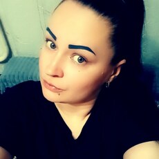 Фотография девушки Кристина, 34 года из г. Новосибирск