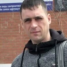 Фотография мужчины Антон, 35 лет из г. Находка