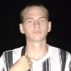 Фотография мужчины Даниил, 18 лет из г. Батайск