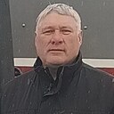 Сергей, 61 год