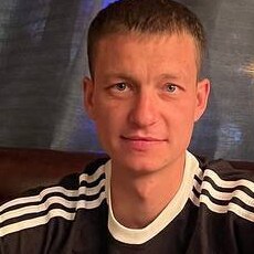 Фотография мужчины Руслан, 35 лет из г. Чита