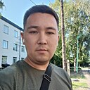 Тимерлан, 28 лет