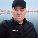 Тимерлан, 29 лет