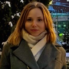 Фотография девушки Светлана, 32 года из г. Рязань